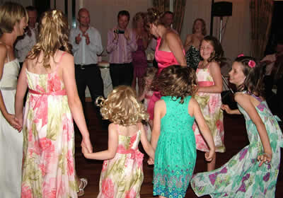  Wedding Barn Dance Beeston Notts